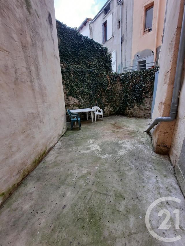 Appartement F2 à vendre - 2 pièces - 53.05 m2 - LE PUY EN VELAY - 43 - AUVERGNE - Century 21 L'Agence Du Velay