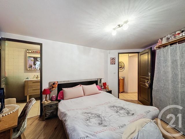 Appartement F2 à vendre - 2 pièces - 53.05 m2 - LE PUY EN VELAY - 43 - AUVERGNE - Century 21 L'Agence Du Velay