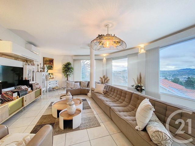 maison - ESPALY ST MARCEL - 43
