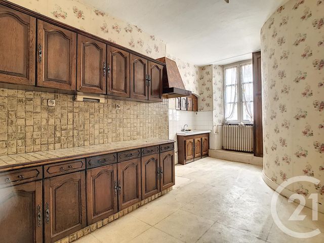 Afficher la photo en grand immeuble à vendre - 182.0 m2 - LE PUY EN VELAY - 43 - AUVERGNE - Century 21 L'Agence Du Velay
