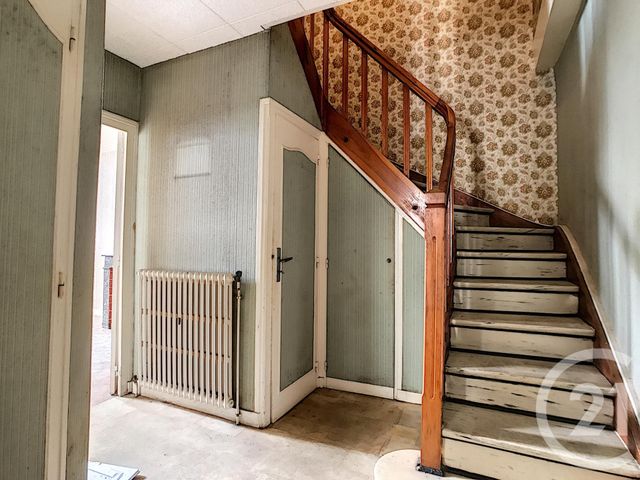 Afficher la photo en grand immeuble à vendre - 182.0 m2 - LE PUY EN VELAY - 43 - AUVERGNE - Century 21 L'Agence Du Velay