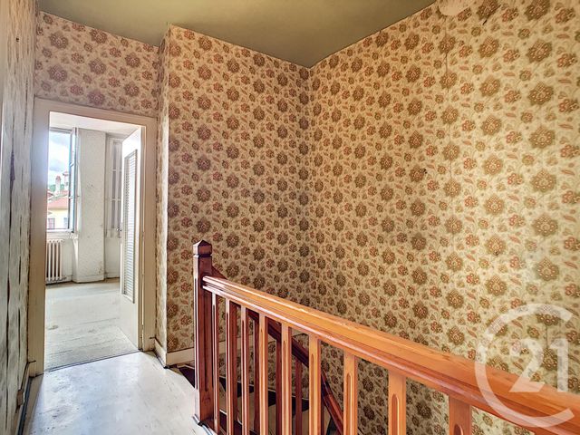 Afficher la photo en grand immeuble à vendre - 182.0 m2 - LE PUY EN VELAY - 43 - AUVERGNE - Century 21 L'Agence Du Velay