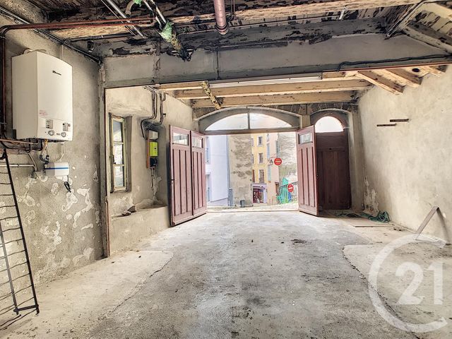 Afficher la photo en grand immeuble à vendre - 182.0 m2 - LE PUY EN VELAY - 43 - AUVERGNE - Century 21 L'Agence Du Velay