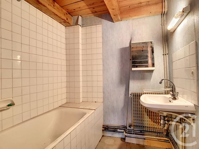 Afficher la photo en grand immeuble à vendre - 182.0 m2 - LE PUY EN VELAY - 43 - AUVERGNE - Century 21 L'Agence Du Velay