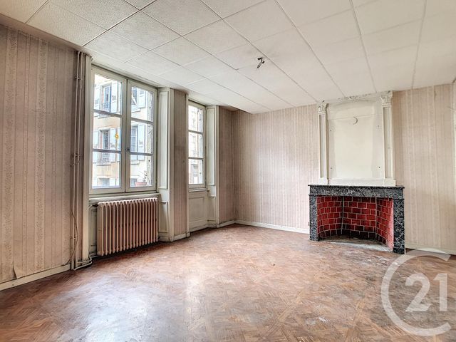 Afficher la photo en grand immeuble à vendre - 182.0 m2 - LE PUY EN VELAY - 43 - AUVERGNE - Century 21 L'Agence Du Velay