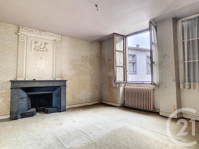 Afficher la photo en grand immeuble à vendre - 182.0 m2 - LE PUY EN VELAY - 43 - AUVERGNE - Century 21 L'Agence Du Velay