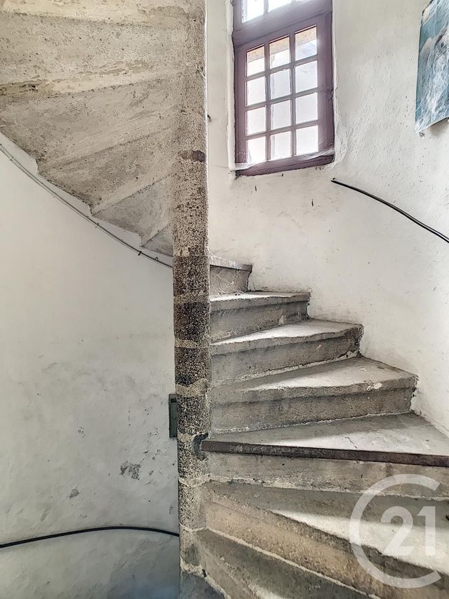 Afficher la photo en grand immeuble à vendre - 182.0 m2 - LE PUY EN VELAY - 43 - AUVERGNE - Century 21 L'Agence Du Velay