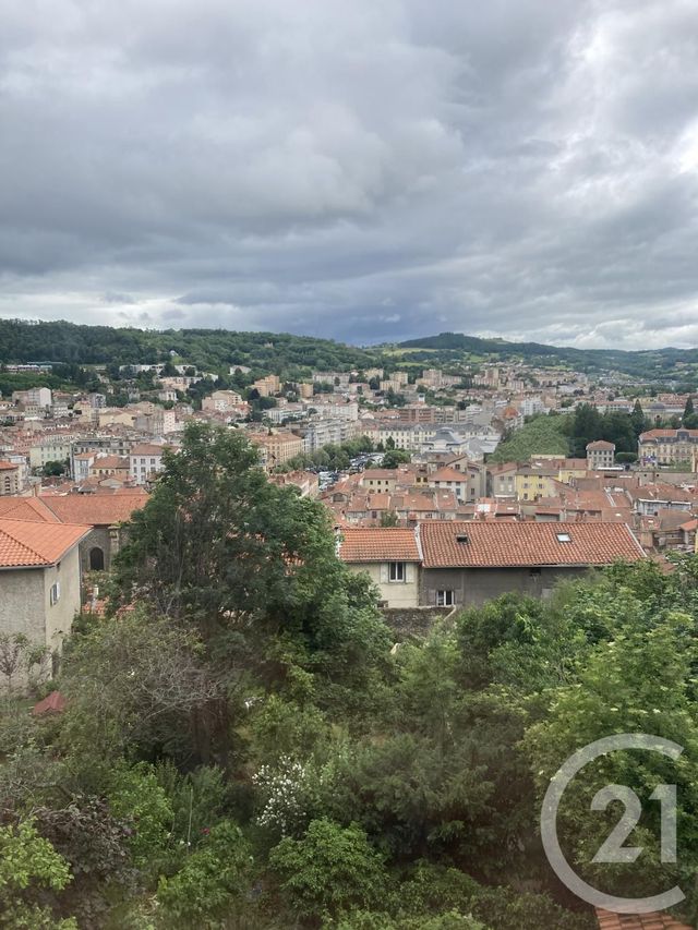  - LE PUY EN VELAY - 