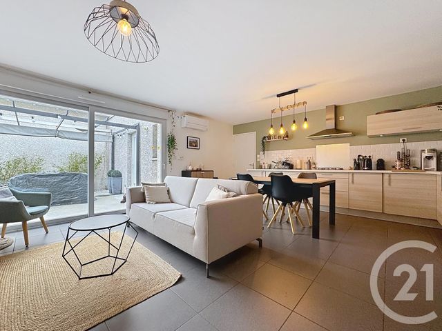 maison - BRIVES CHARENSAC - 43