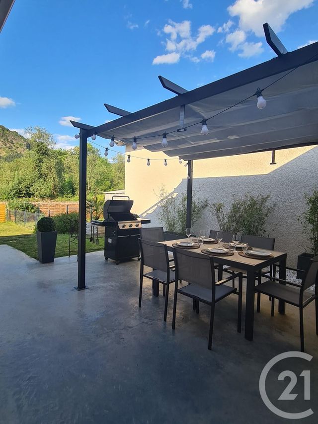 maison - BRIVES CHARENSAC - 43
