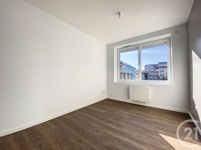 Appartement F4 à vendre - 5 pièces - 114.69 m2 - LE PUY EN VELAY - 43 - AUVERGNE - Century 21 L'Agence Du Velay
