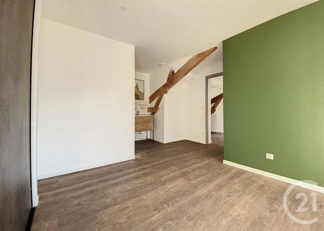 Appartement F4 à vendre - 5 pièces - 114.69 m2 - LE PUY EN VELAY - 43 - AUVERGNE - Century 21 L'Agence Du Velay
