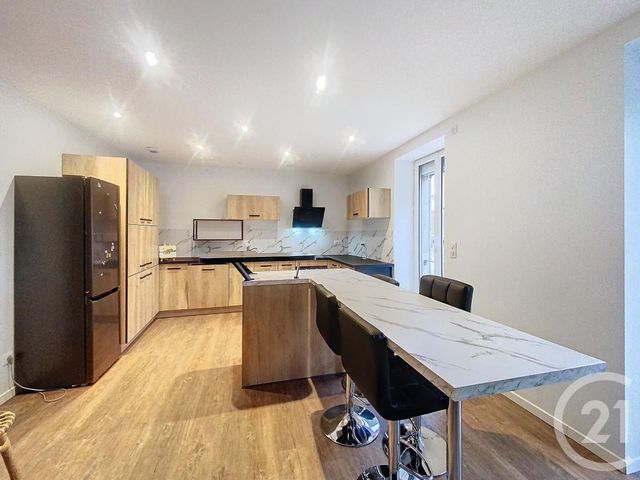 Appartement F4 à vendre - 5 pièces - 114.69 m2 - LE PUY EN VELAY - 43 - AUVERGNE - Century 21 L'Agence Du Velay