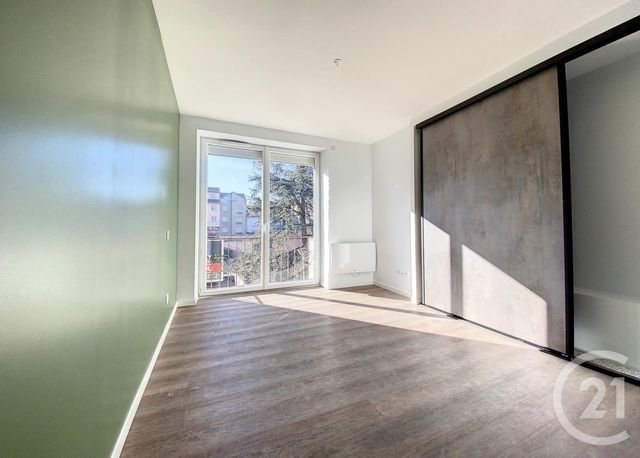 Appartement F4 à vendre - 5 pièces - 114.69 m2 - LE PUY EN VELAY - 43 - AUVERGNE - Century 21 L'Agence Du Velay