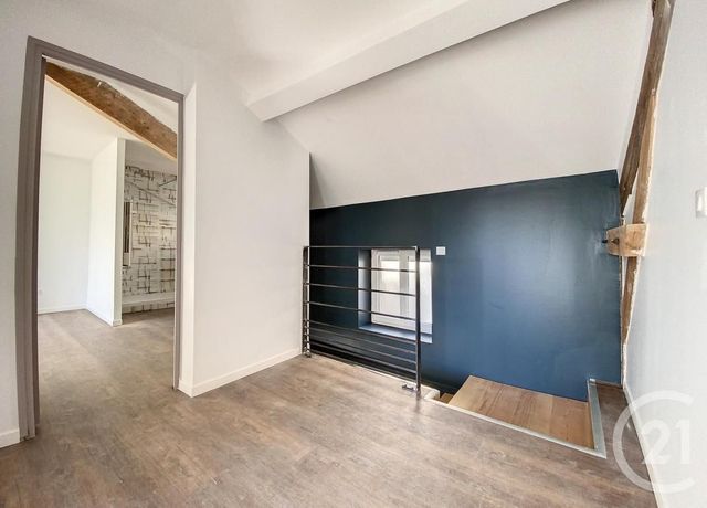 Appartement F4 à vendre - 5 pièces - 114.69 m2 - LE PUY EN VELAY - 43 - AUVERGNE - Century 21 L'Agence Du Velay