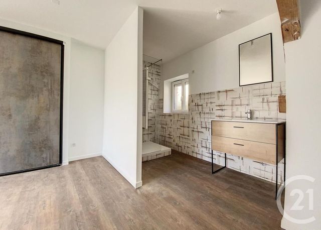 Appartement F4 à vendre - 5 pièces - 114.69 m2 - LE PUY EN VELAY - 43 - AUVERGNE - Century 21 L'Agence Du Velay