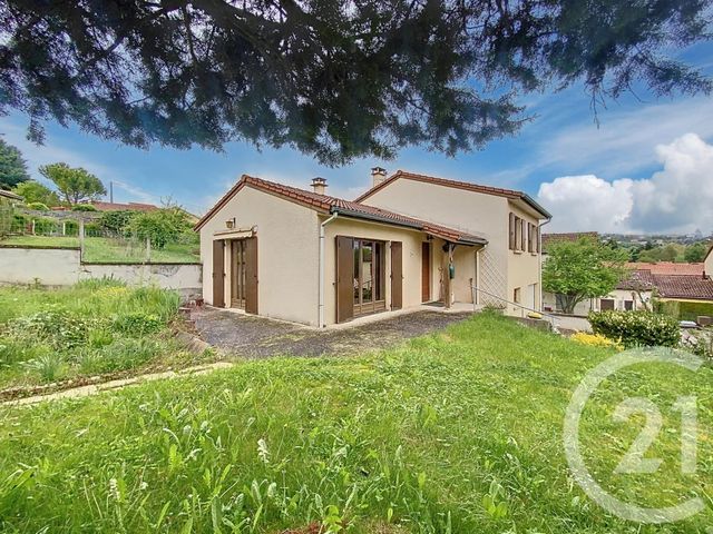 maison - ESPALY ST MARCEL - 43