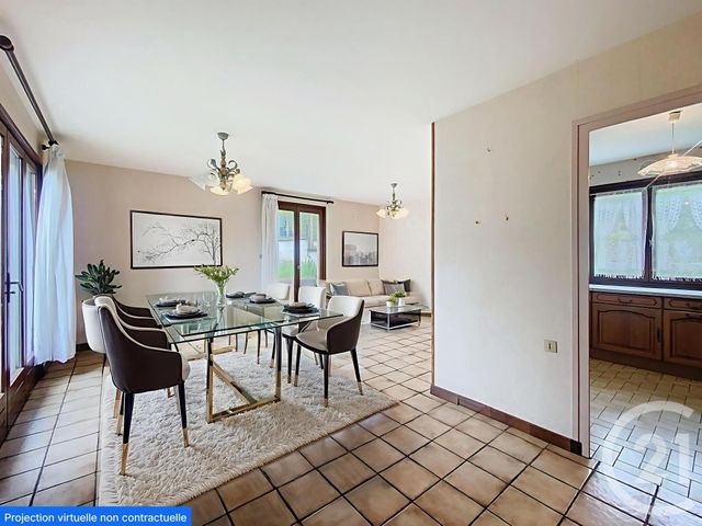 maison - ESPALY ST MARCEL - 43