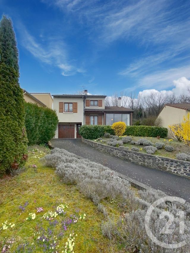 maison - COUBON - 43