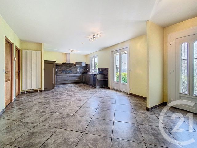 maison à vendre - 5 pièces - 122.64 m2 - CEYSSAC - 43 - AUVERGNE - Century 21 L'Agence Du Velay