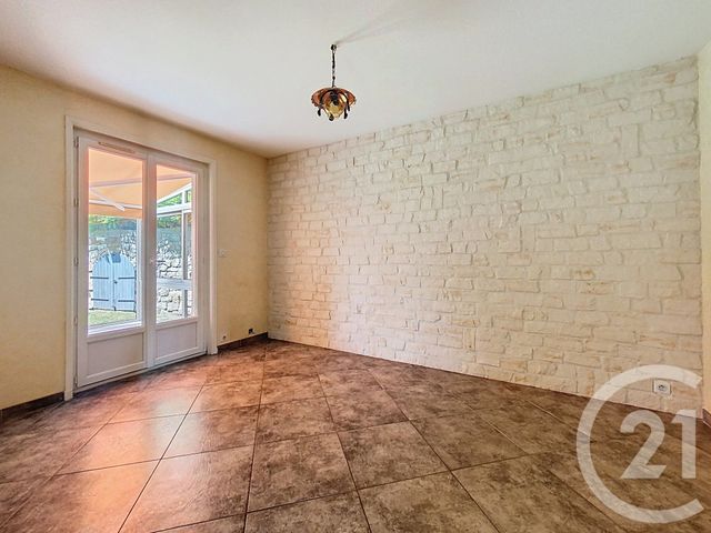 maison à vendre - 5 pièces - 122.64 m2 - CEYSSAC - 43 - AUVERGNE - Century 21 L'Agence Du Velay