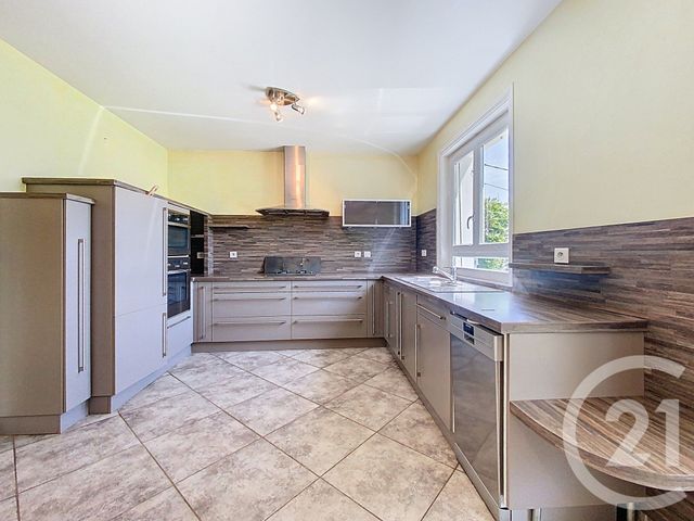 maison à vendre - 5 pièces - 122.64 m2 - CEYSSAC - 43 - AUVERGNE - Century 21 L'Agence Du Velay