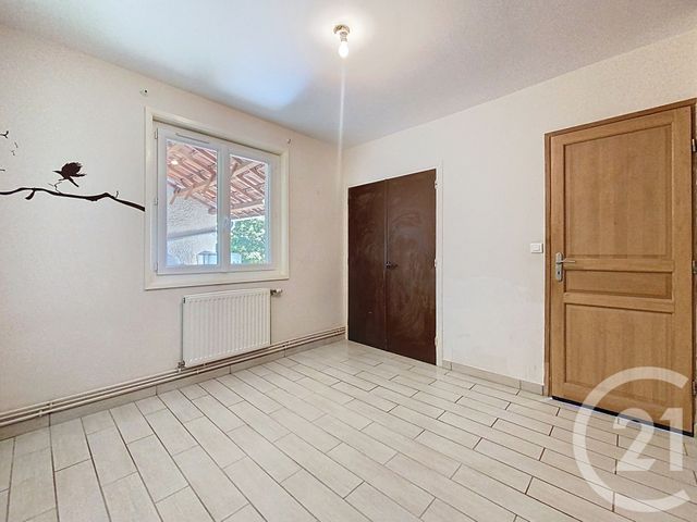 maison à vendre - 5 pièces - 122.64 m2 - CEYSSAC - 43 - AUVERGNE - Century 21 L'Agence Du Velay