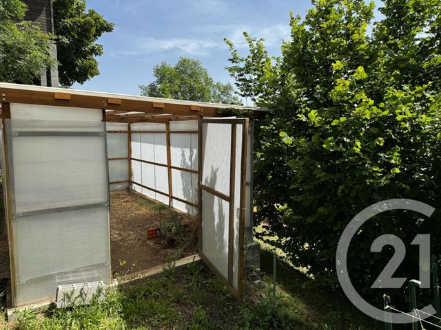 maison à vendre - 5 pièces - 122.64 m2 - CEYSSAC - 43 - AUVERGNE - Century 21 L'Agence Du Velay