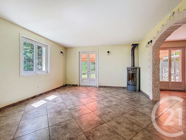 maison à vendre - 5 pièces - 122.64 m2 - CEYSSAC - 43 - AUVERGNE - Century 21 L'Agence Du Velay