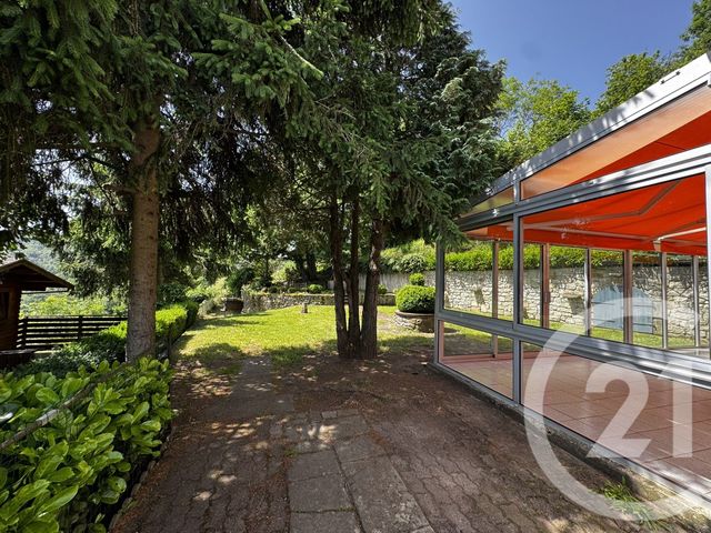 maison à vendre - 5 pièces - 122.64 m2 - CEYSSAC - 43 - AUVERGNE - Century 21 L'Agence Du Velay