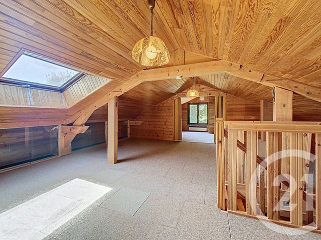 maison à vendre - 5 pièces - 122.64 m2 - CEYSSAC - 43 - AUVERGNE - Century 21 L'Agence Du Velay