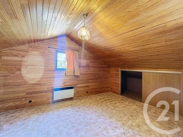 maison à vendre - 5 pièces - 122.64 m2 - CEYSSAC - 43 - AUVERGNE - Century 21 L'Agence Du Velay