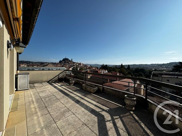  - LE PUY EN VELAY - 