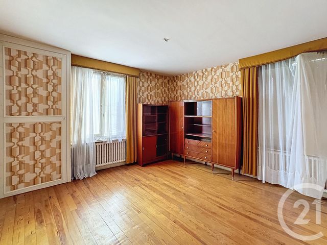 maison à vendre - 6 pièces - 196.0 m2 - LANTRIAC - 43 - AUVERGNE - Century 21 L'Agence Du Velay