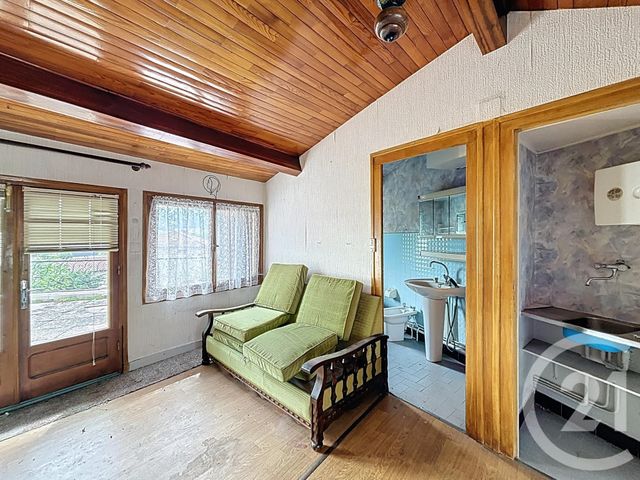 maison à vendre - 6 pièces - 196.0 m2 - LANTRIAC - 43 - AUVERGNE - Century 21 L'Agence Du Velay