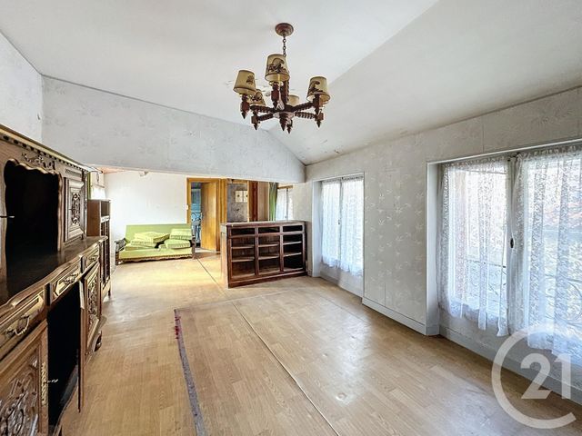 maison à vendre - 6 pièces - 196.0 m2 - LANTRIAC - 43 - AUVERGNE - Century 21 L'Agence Du Velay