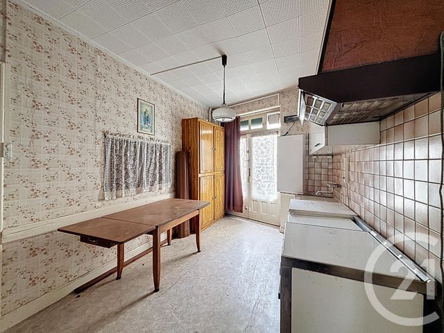 maison à vendre - 6 pièces - 196.0 m2 - LANTRIAC - 43 - AUVERGNE - Century 21 L'Agence Du Velay