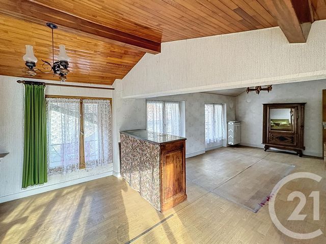 maison à vendre - 6 pièces - 196.0 m2 - LANTRIAC - 43 - AUVERGNE - Century 21 L'Agence Du Velay