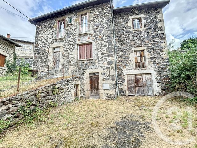 - LE PUY EN VELAY - 