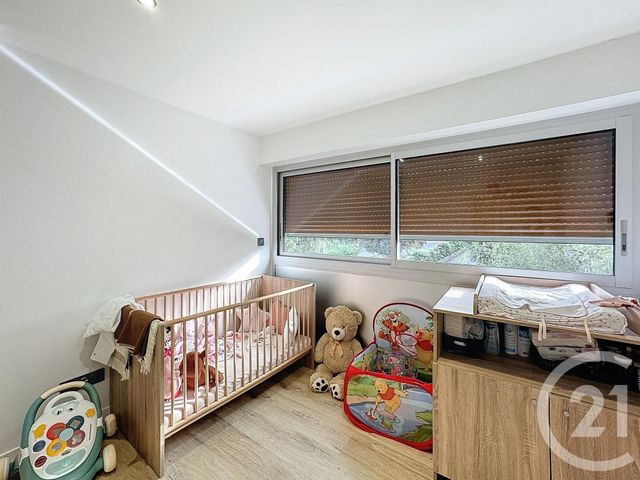 Appartement F3 à vendre - 3 pièces - 64.64 m2 - LE PUY EN VELAY - 43 - AUVERGNE - Century 21 L'Agence Du Velay