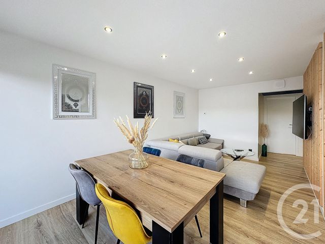 appartement - LE PUY EN VELAY - 43
