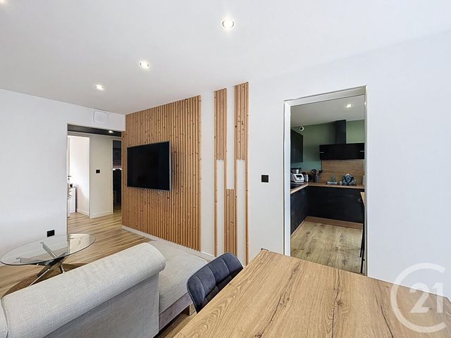 appartement - LE PUY EN VELAY - 43