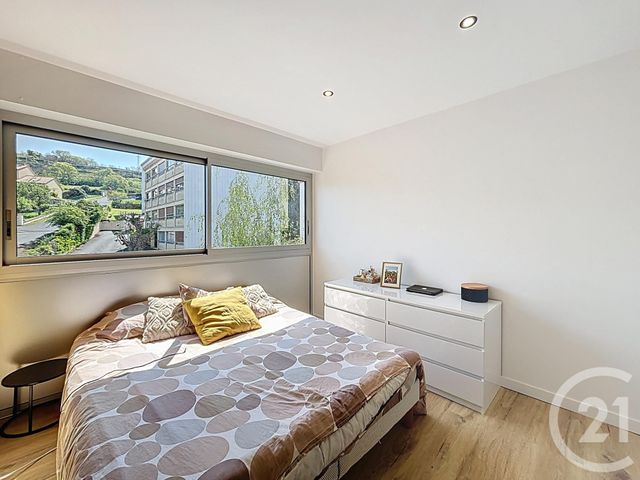 Appartement F3 à vendre - 3 pièces - 64.64 m2 - LE PUY EN VELAY - 43 - AUVERGNE - Century 21 L'Agence Du Velay