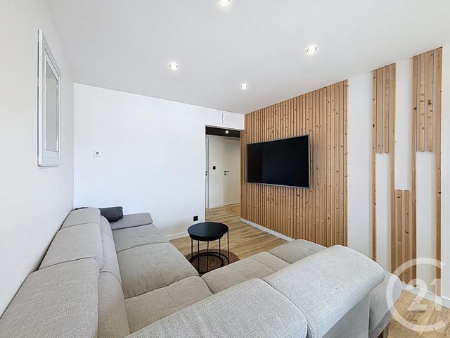 Appartement F3 à vendre - 3 pièces - 64.64 m2 - LE PUY EN VELAY - 43 - AUVERGNE - Century 21 L'Agence Du Velay