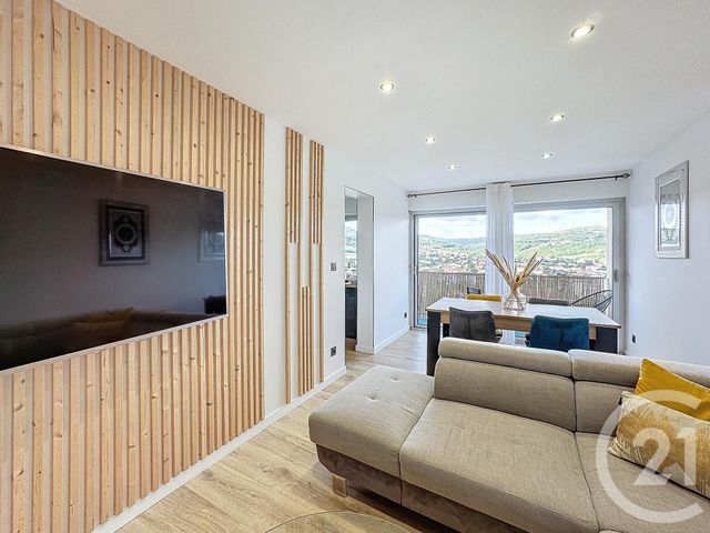 appartement - LE PUY EN VELAY - 43
