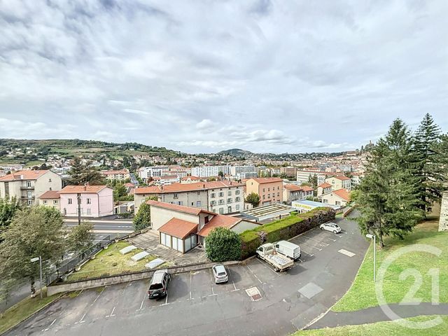  - LE PUY EN VELAY - 