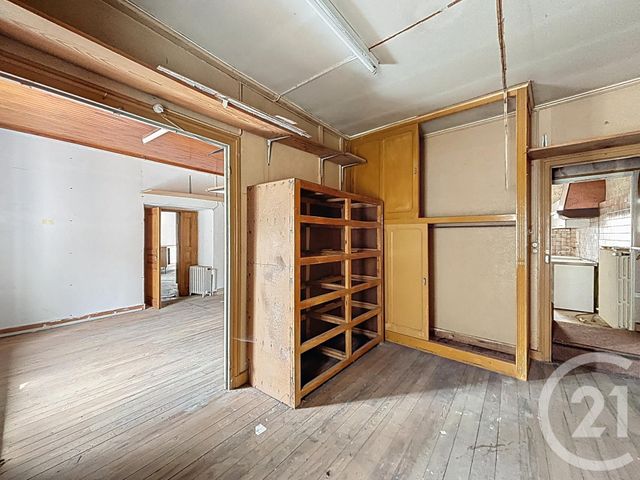 Immeuble à vendre LANTRIAC