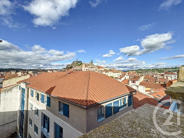  - LE PUY EN VELAY - 