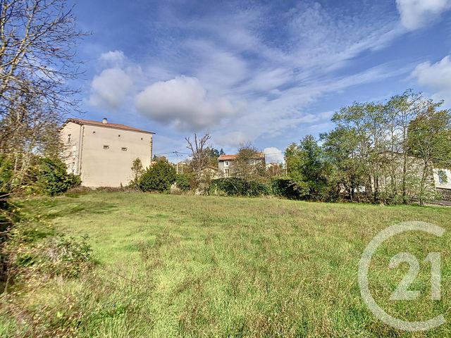 terrain à vendre - 1756.0 m2 - ESPALY ST MARCEL - 43 - AUVERGNE - Century 21 L'Agence Du Velay