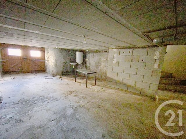 maison à vendre - 2 pièces - 29.0 m2 - LE PUY EN VELAY - 43 - AUVERGNE - Century 21 L'Agence Du Velay